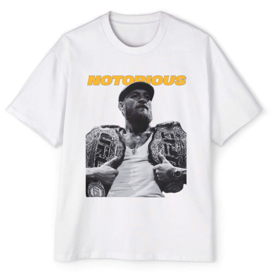 חולצה Y2K מקגרגור