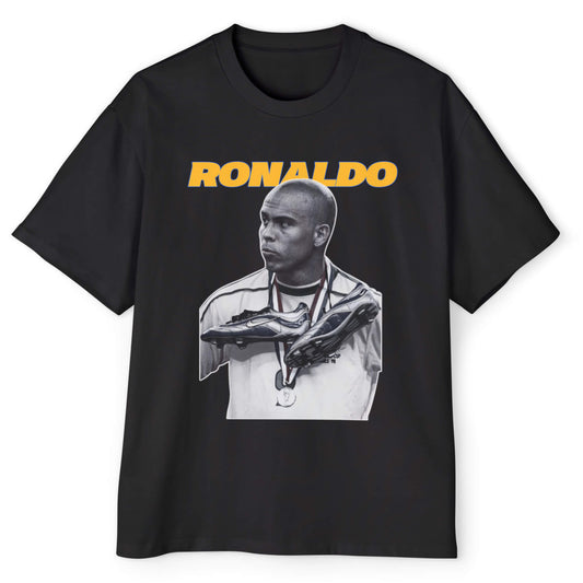 חולצה Y2K רונאלדו