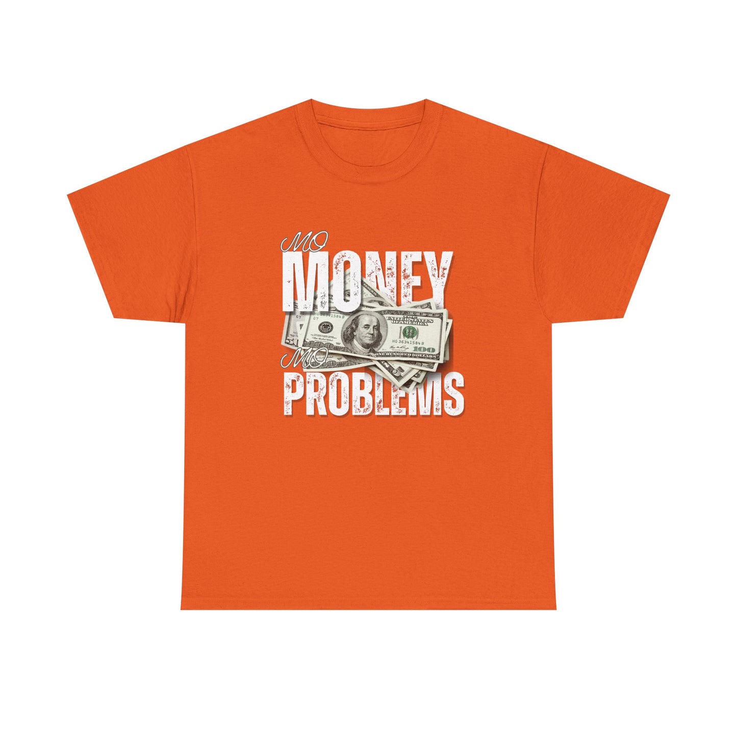 mo money mo problem