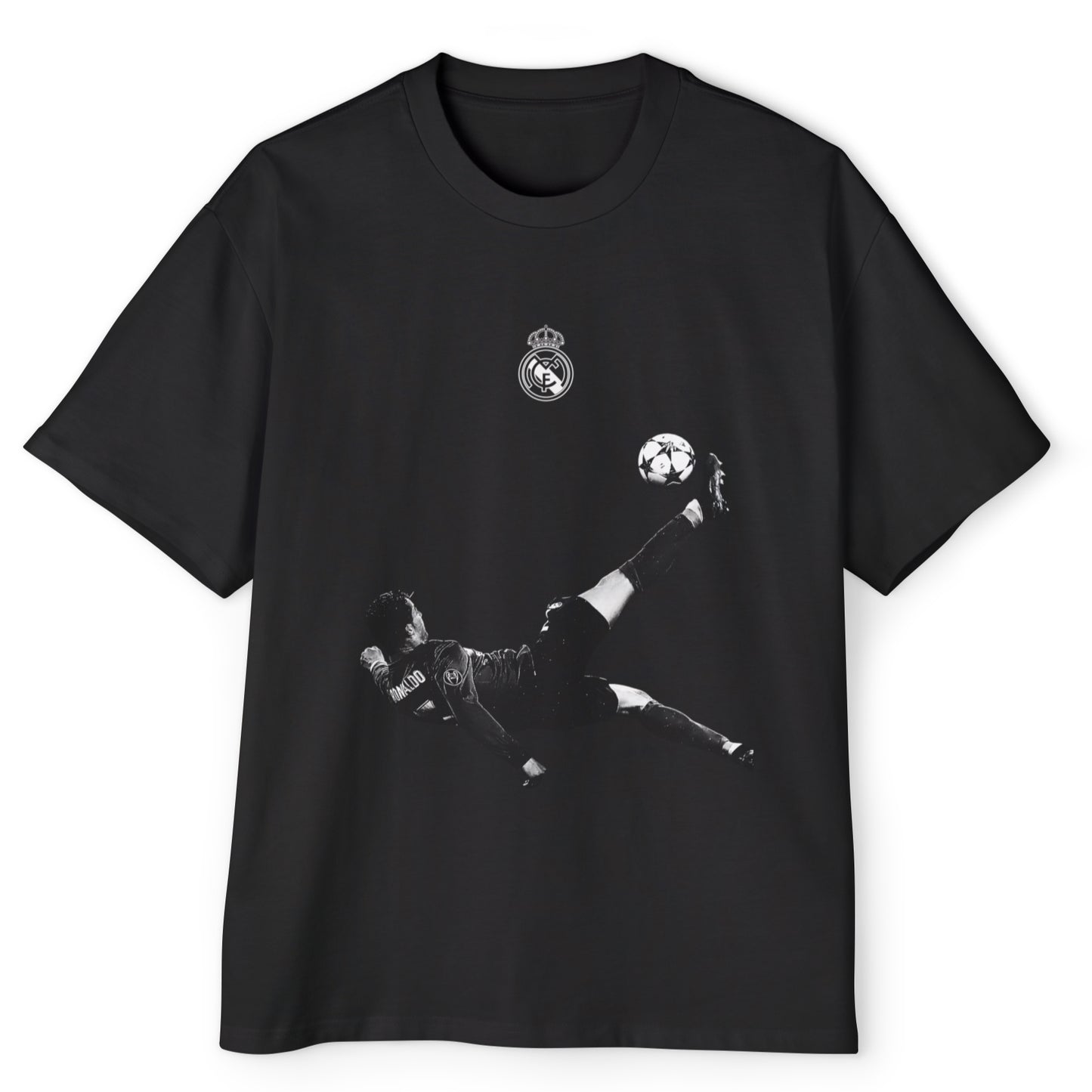 חולצת כריסטיאנו ריאל מדריד