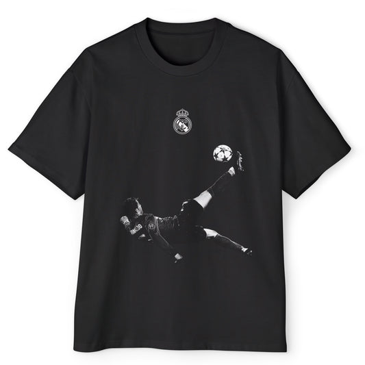 חולצת כריסטיאנו ריאל מדריד