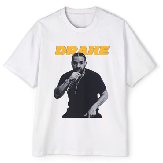 חולצה Y2K דרייק