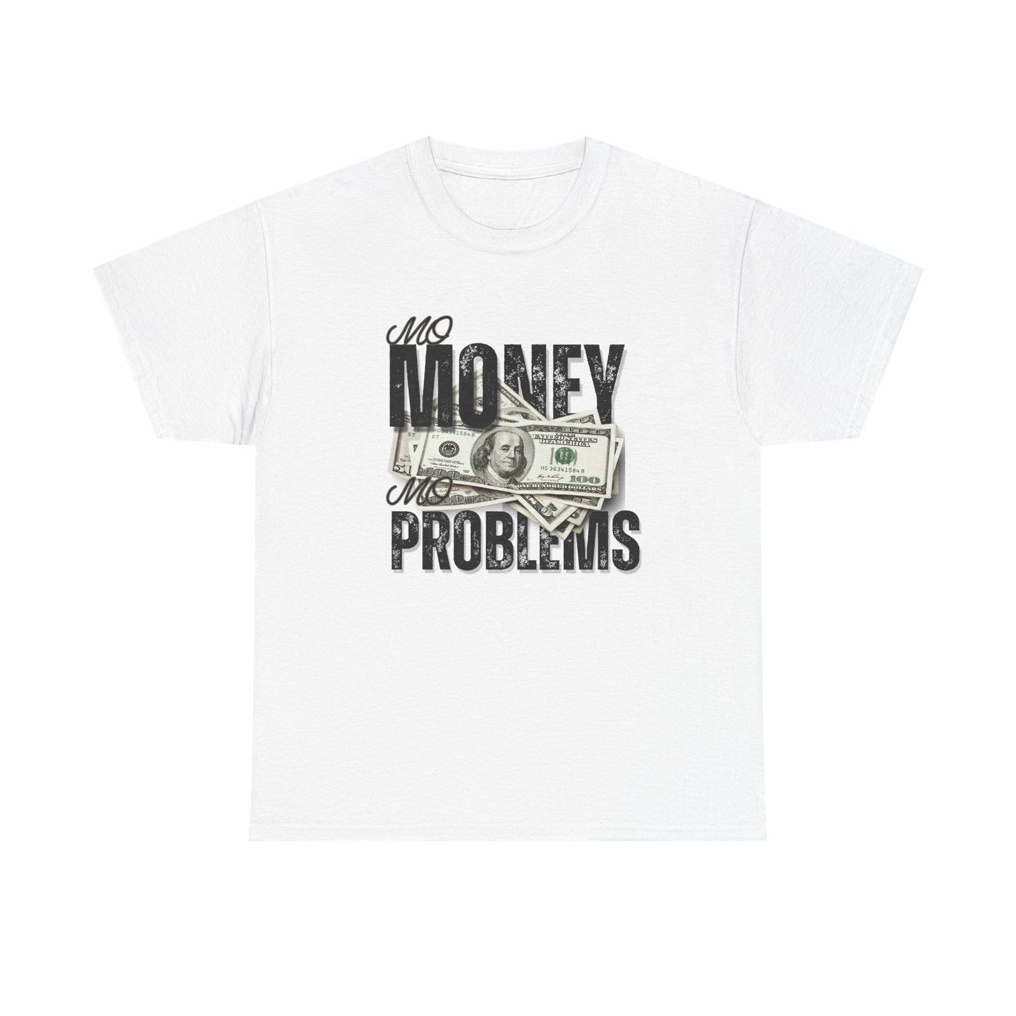 mo money mo problem