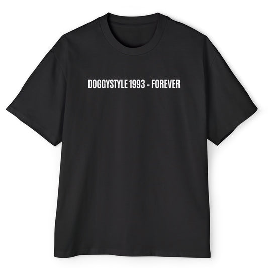 חולצת אוברסייז - SNOOP DOGG