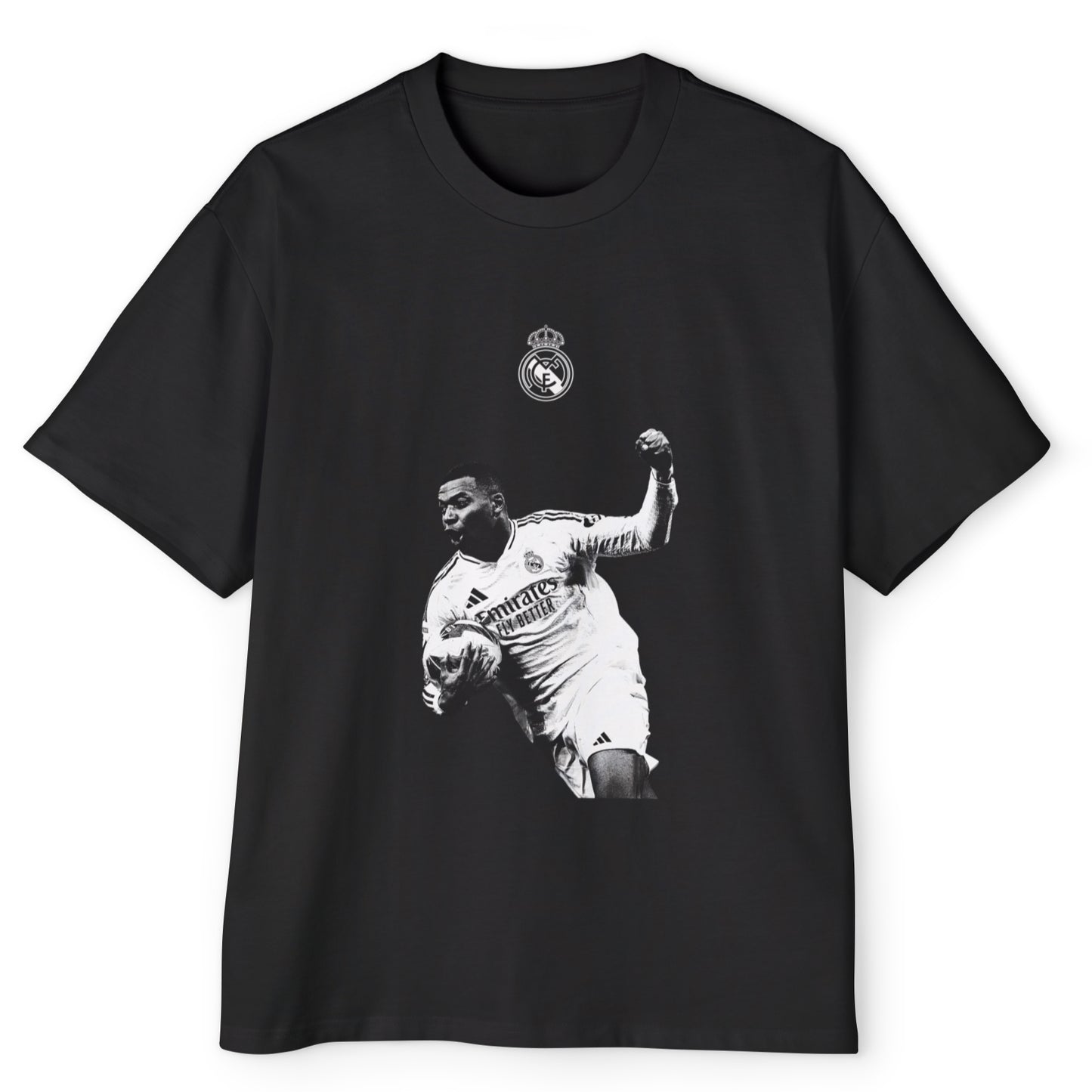 חולצת אמבפה ריאל מדריד