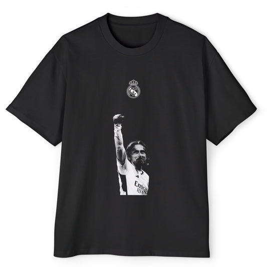 חולצת מודריץ ריאל מדריד