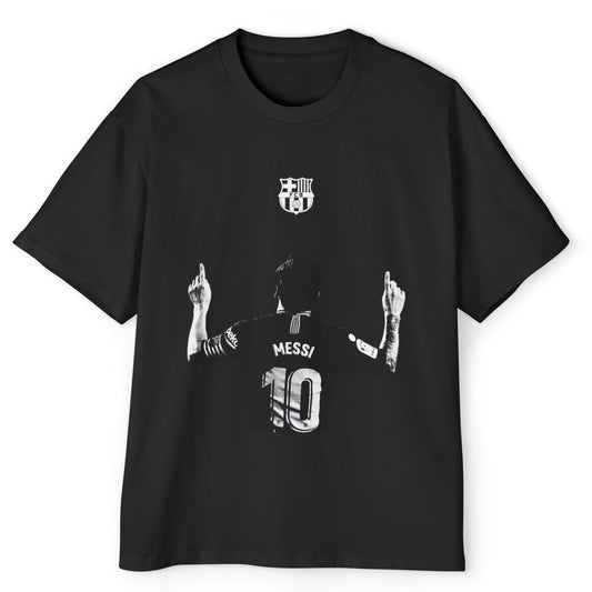 חולצת מסי ברצלונה