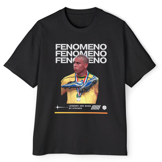 חולצת אוברסייז - FENOMENO