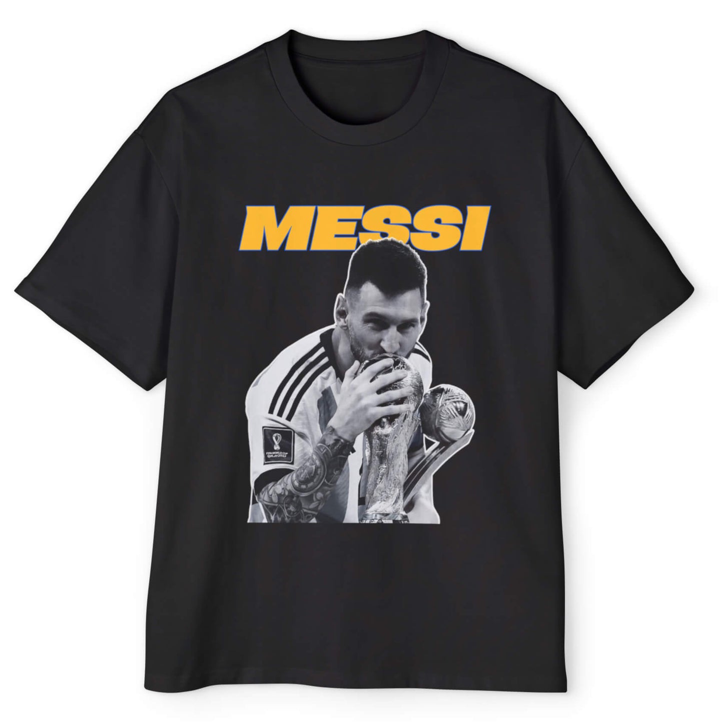 חולצה Y2K מסי