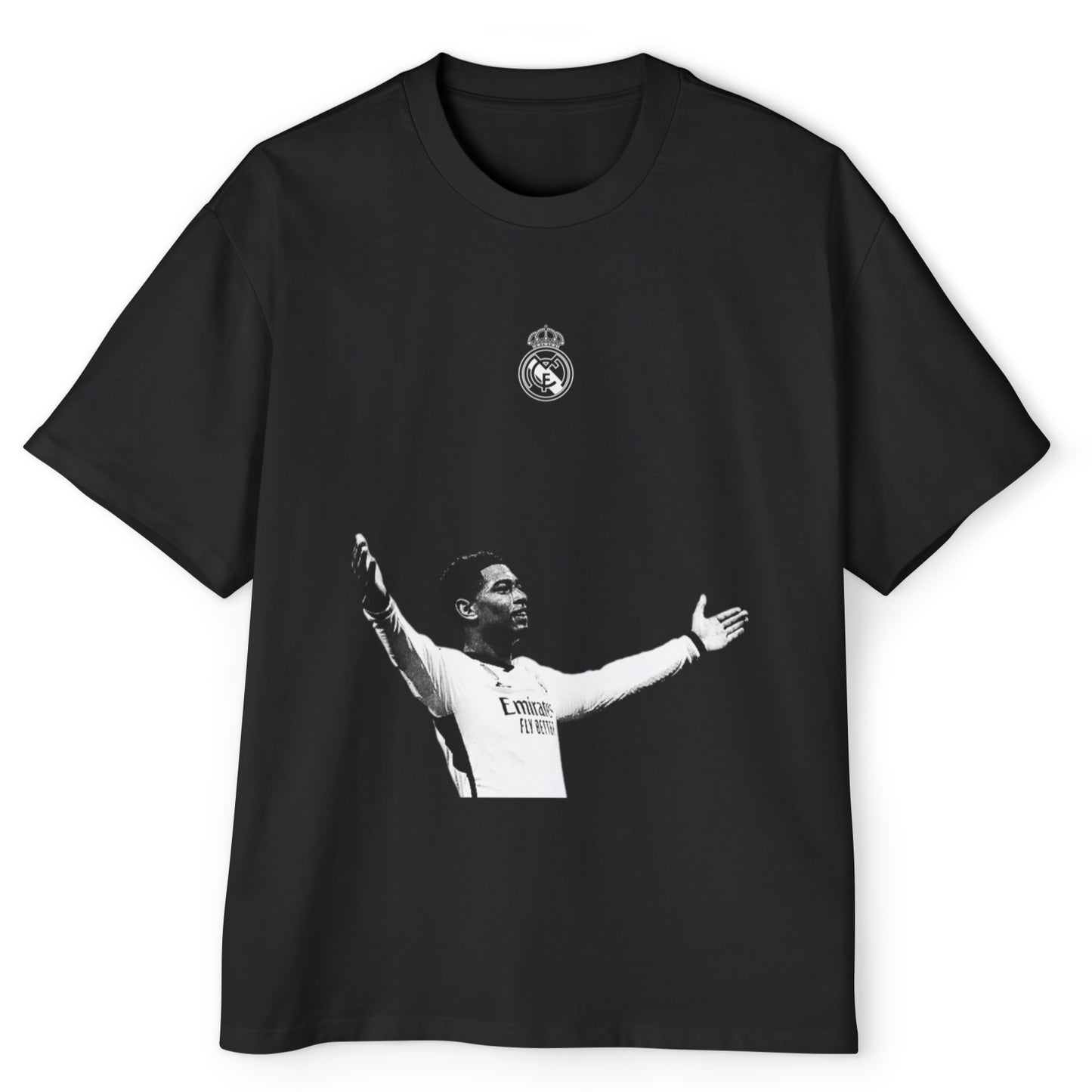 חולצת ג'וד ריאל מדריד