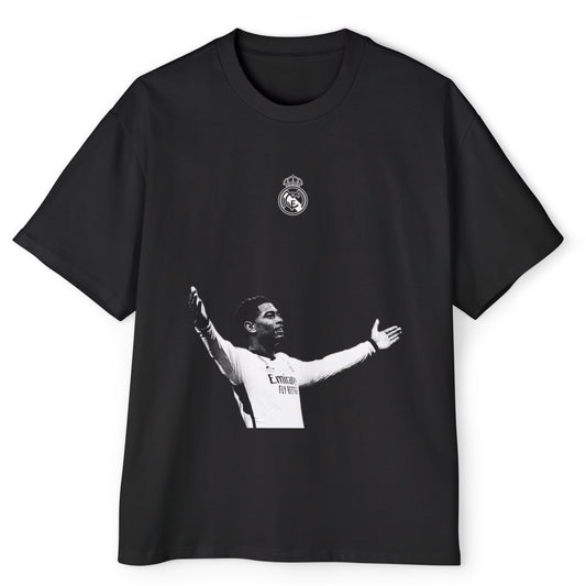 חולצת ג'וד ריאל מדריד