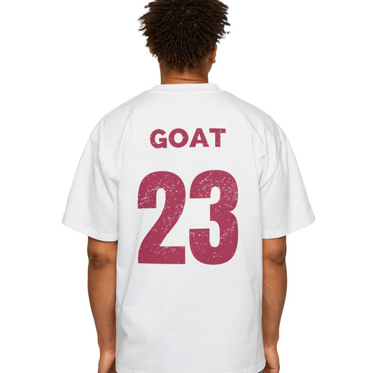 חולצת אוברסייז - Jordan